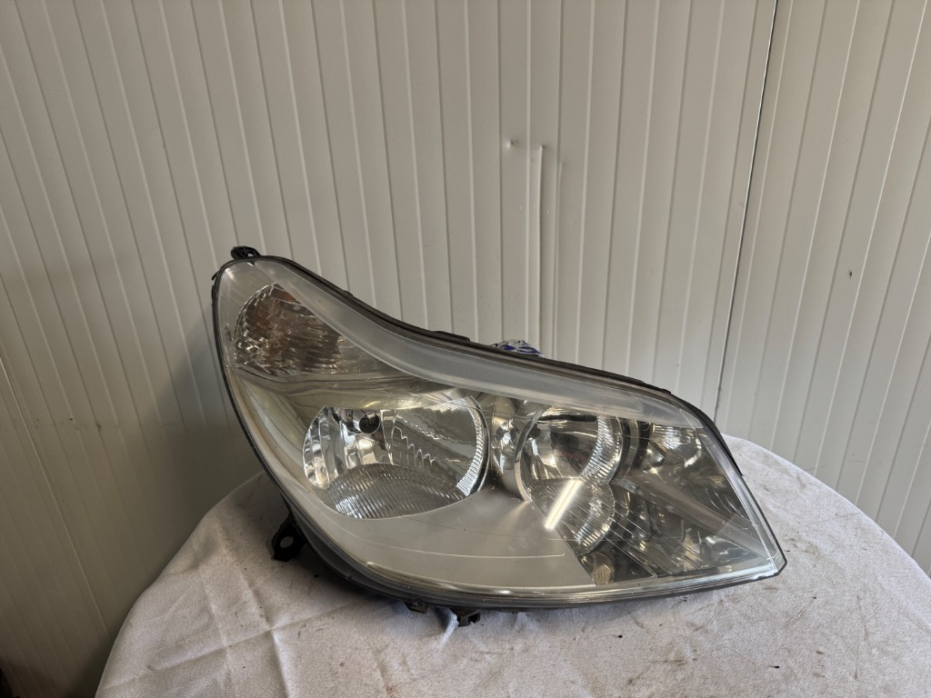 Far dreapta Citroen C5 2004/2005/2006/2007/2008