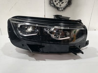 Far dreapta Citroen C5 AIRCROSS An 2019 2020 2021 2022 cod 9816925280 FULL LED