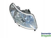 Far dreapta Cod: 43180748 Fiat Ducato 3 Typ250 [2006 - 2011] Autoutilitara duba 5-usi 2.3 M.Jet MT (111 hp)