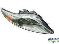 Far dreapta Cod: 7S71-13W029-EF Atentie are o ureche rupta Ford Mondeo MK4 [2007 - 2010] Sedan 2.0 TDCi DPF AT (140 hp)