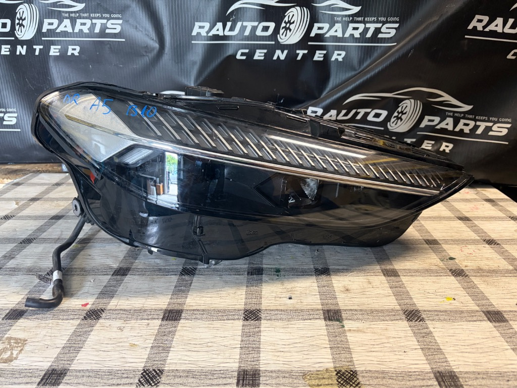 Far dreapta complet Audi A5 B10 8B3941034AA 2024/2025/2026