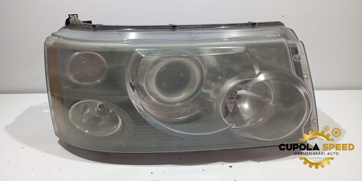 Far dreapta complet Bi-Xenon Adaptive 1LL238022-56