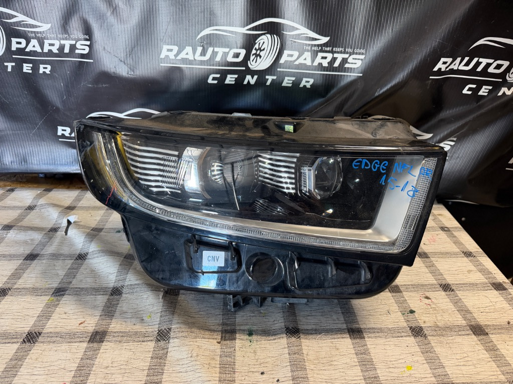 Far dreapta COMPLET Ford Edge MK2 Nonfacelift 2015/2016/2017/2018/2019