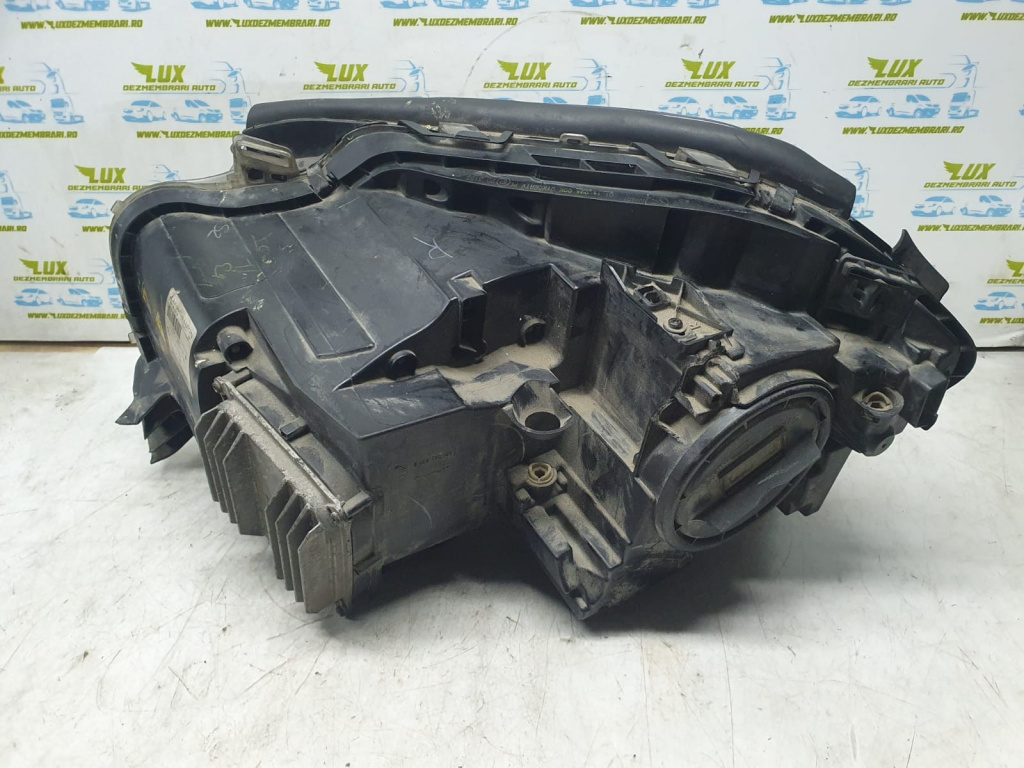 Far dreapta complet ILS xenon led A16682