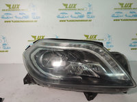 Far dreapta complet ILS xenon led A1668204159 Mercedes-Benz GL-Class X166 [2012 - 2015]