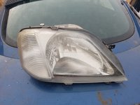 Far dreapta cu defect, Dacia Logan 2004-2008