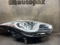 Far dreapta cu halogen Hyundai i40 2012