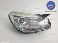 Far dreapta cu halogen, original, in stare buna Mercedes-Benz SLK-Class R172 2011 2012 2013 2014 2015 2016 2017 2018 2019 2020 oem