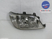 Far dreapta cu halogen originala Mercedes-Benz Sprinter 1 903 1995 1996 1997 1998 1999 2000 OEM