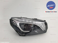 Far dreapta cu ILS Bi-Xenon adaptive original in stare buna Mercedes-Benz SL-Class R231 2012 2013 2014 2015 oem