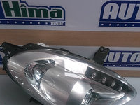 Far dreapta cu LED, ALFA ROMEO Giulietta 2010-2020