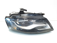 Far dreapta cu led, lupa, xenon si daylight, cod 8K0941004C, Audi A4 Avant (8K5, B8) (id:541745)