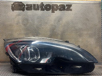 Far dreapta cu led Peugeot 308 2015