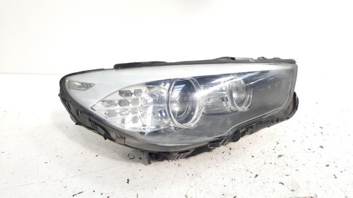 Far dreapta cu led si xenon, Bmw 5 Gran Turis