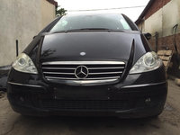 Far dreapta cu lupa Mercedes A Class W169 2004