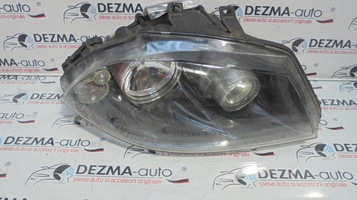 Far dreapta cu lupa si xenon, 6L2941032B, Sea