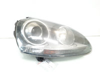 Far dreapta cu lupa si xenon, cod 1K6941032, Vw Golf 5 (1K1) (idi:605868)