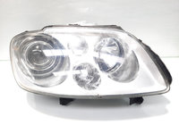 Far dreapta cu lupa si xenon, cod 1T0941040K, Vw Touran (1T1, 1T2) (id:488651)