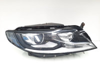 Far dreapta cu lupa si xenon, VW Passat CC (358) (idi:461623)