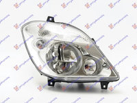 Far dreapta cu proiector MERCEDES Sprinter (W906) 2006 2007 2008 2009 2010 2011 2012 2013