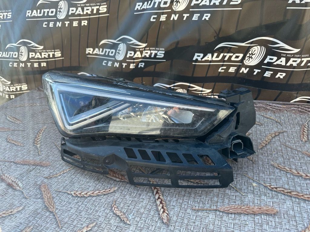 Far dreapta cu suport Seat Terraco Tarraco FULL LED 2020/2021/2022/2023