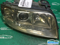 Far Dreapta Cu Xenon Audi A6 4B,C5 1997-2005