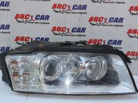 Far dreapta cu xenon Audi A8 D3 8E cod: 4E0941004F model 2005