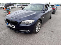 Far dreapta cu Xenon Bi-Xenon BMW Seria 5 F07/F10/F11 [2009 - 2013] Touring wagon 520 d Steptronic (184 hp)