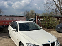 Far dreapta cu xenon(Europa) BMW E90, 2008, sedan, 2.0 diesel, 177cp, automat