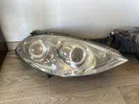 Far dreapta cu xenon Mercedes A class w169