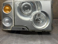 Far dreapta cu Xenon Range Rover 2003