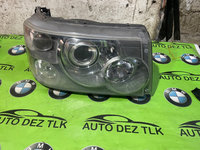 Far dreapta cu xenon range Rover sport cod XBC501703 2006