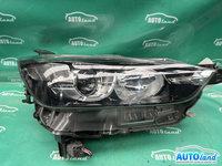 Far Dreapta D10e51030 Full Led Mazda CX-3 2013-2021