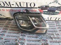 Far Dreapta Dacia Duster Facelift original cu Halogen