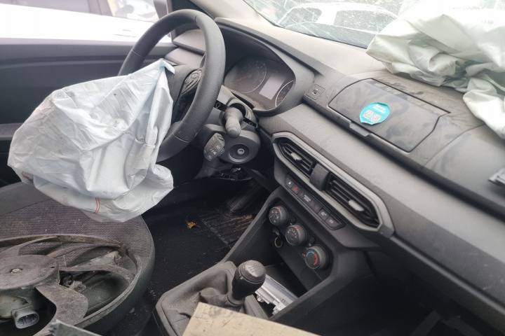 Far dreapta Dacia Jogger 2022 Combi 1.0 