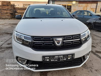 Far dreapta Dacia Logan 2 2019 berlina 1.0 SCE benzina