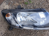 Far dreapta Dacia Logan 2 cod 260107737