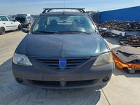 Far dreapta Dacia Logan [2004 - 2008] Sedan 1.4 MT (75 hp)