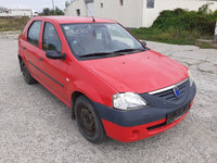 Far dreapta DACIA LOGAN BERLINA