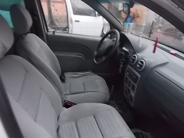 Far dreapta Dacia Logan MCV 2008 Break 1