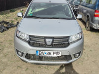 Far dreapta Dacia Logan MCV 2014 combi 1.5