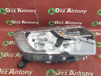 Far dreapta Dacia Sandero 2 Facelift 2016 2017 2018 2019 cod 260105925R