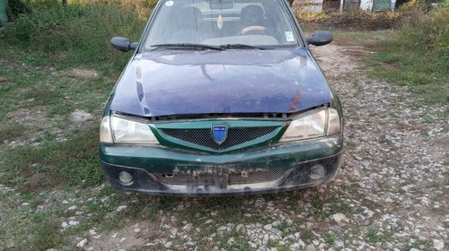 Far dreapta Dacia Solenza [2003 - 2005] Sedan