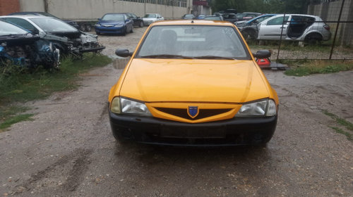 Far dreapta Dacia Solenza [2003 - 2005] Sedan