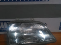 Far dreapta DAIHATSU Terios I J100 1997-2005