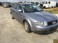 Far dreapta de europa Audi A4 B6