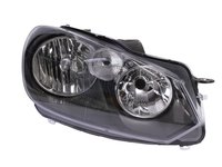 Far dreapta depo pt vw golf 6 2008-2013