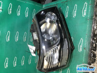 Far Dreapta Dh5213w029eb Led si Lupa Land Rover FREELANDER 2 FA 2006