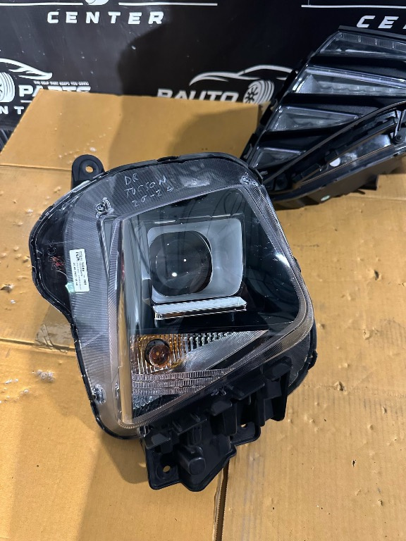 Far dreapta / DRL Stanga Hyundai Tucson 2020/2021/2022/2023