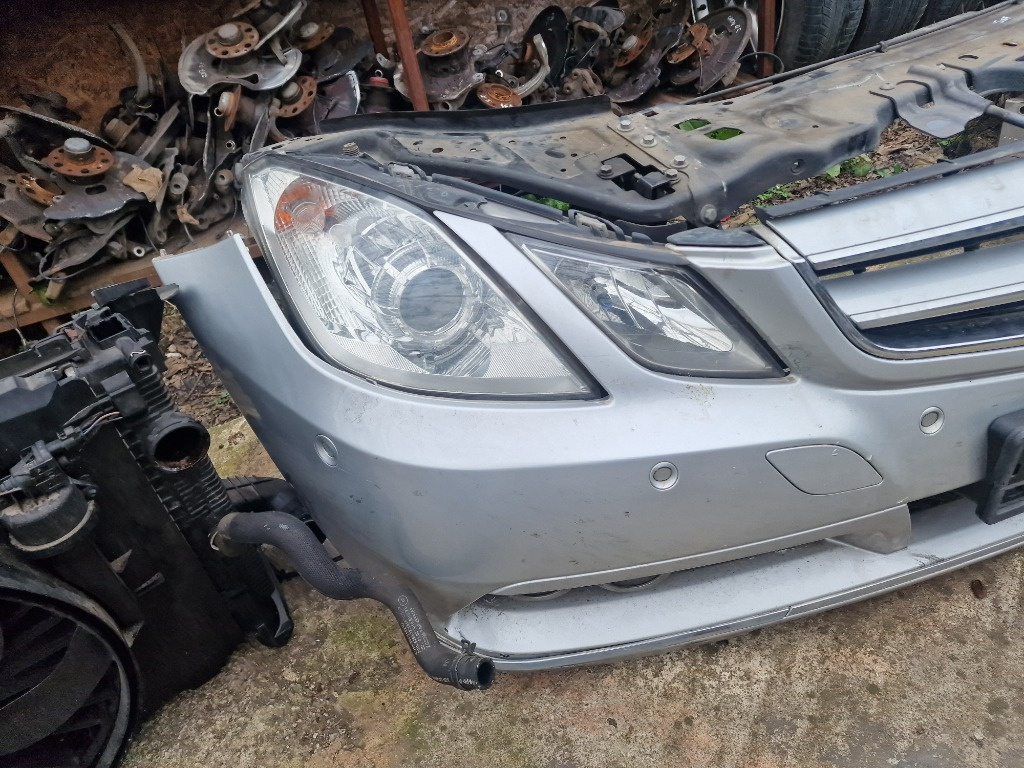 Far dreapta E-class coupe w207 fara xenon